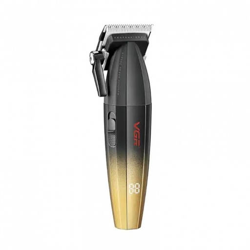 ماشین اصلاح موی سر و صورت وی جی ار مدل v-003