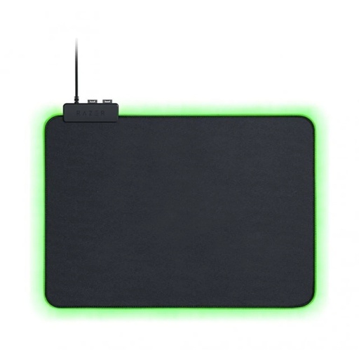 ماوس پد مخصوص بازی ریزر مدل GOLIATHUS CHROMA