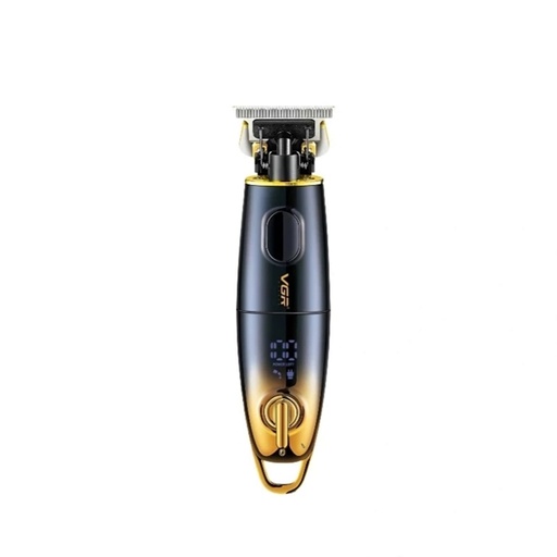 ماشین اصلاح موی سر و صورت وی جی ار مدل V 979