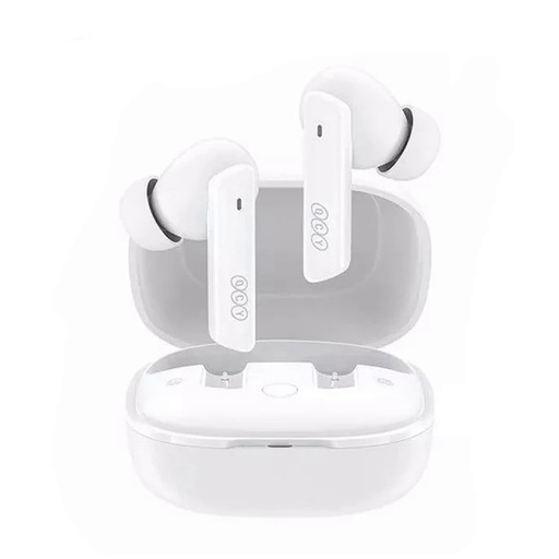 هدفون بلوتوثی کیو سی وای مدل Melobuds ANC