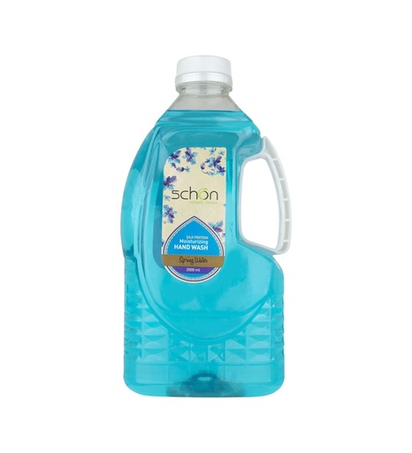 مایع دستشویی Spring Water شون 2000میل