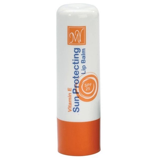 بالم‌لب ضد آفتاب SPF25 مای-فاقد رنگ