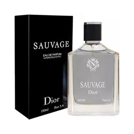 عطر ادکلن - ادوپرفیوم مردانه نیفتی مدل ساواج دیور با حجم 100 میل