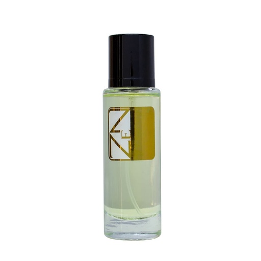 عطر جیبی زنانه نیو پرستیژ کالر مدل Shiseido Zen حجم 35 میل