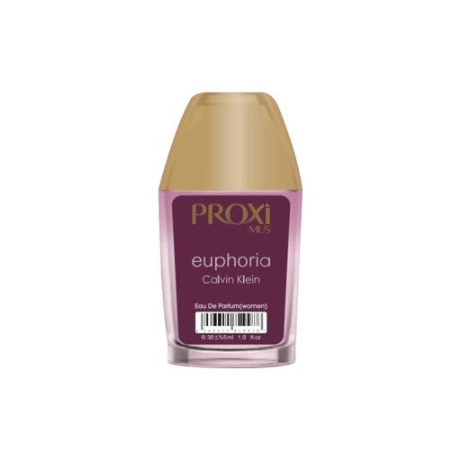 عطر جیبی زنانه پروکسی مدل Euphoria حجم 30 میل