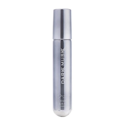 عطر جیبی مردانه ژک ساف مدل دارک ماسک حجم 22 میل