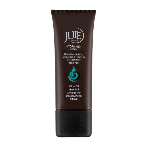کرم آبرسان ژوت مدل Hydra Men مناسب آقایان حجم 70 میل