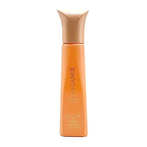 عطر جیبی زنانه ژک ساف مدل ELEGANCE حجم 20 میل