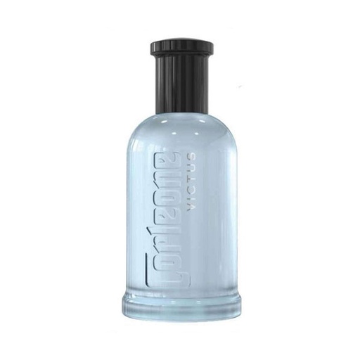 عطر ادکلن - ادوپرفیوم مردانه کورلئونه مدل Victus حجم 100 میل
