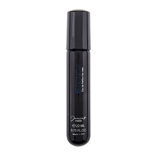 عطر جیبی ژک ساف مینی مردانه اسنسیا 22 میل