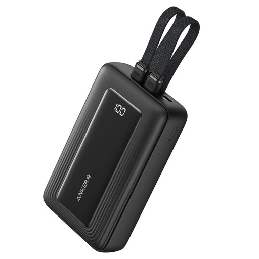 پاوربانک فست شارژ انکر مدل A1681H11 30W ظرفیت 20000 میلی آمپر
