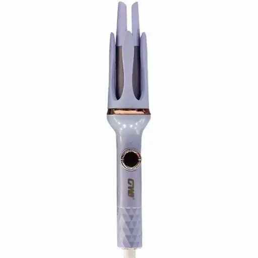 فر کننده اتوماتیک مو جی دبلیو مدل GW-7777