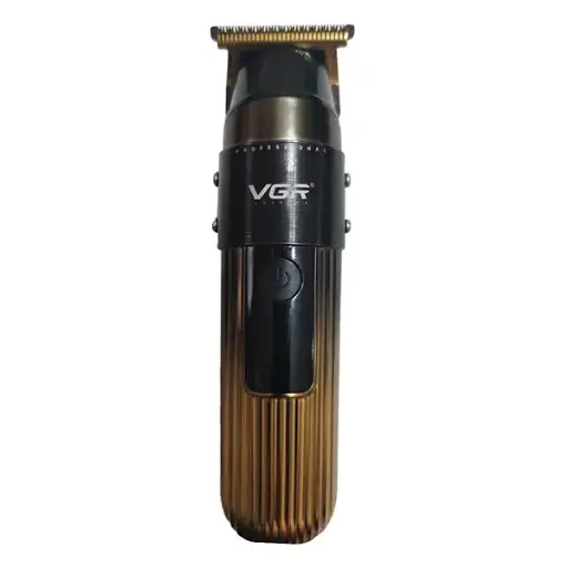 ماشین اصلاح موی سر و صورت وی جی ار مدل V 929 