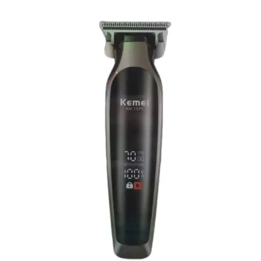ماشین اصلاح موی کیمی مدل km 1571 