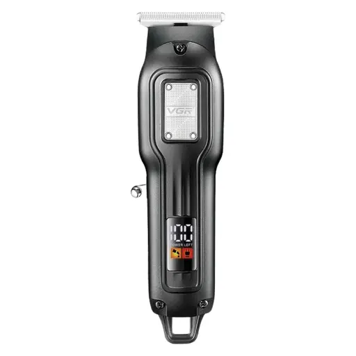 ماشین اصلاح موی وی جی ار مدل V 918 