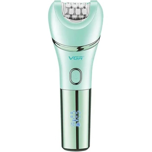 اپیلاتور دو کاره وی جی آر مدل VGR-753 
