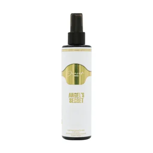بادی اسپلش یونیسکس آنجلز سکرت ژک ساف حجم 200ml 