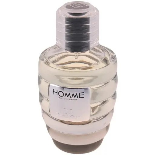 ادو پرفیوم مردانه دندلیون مدل Homme حجم 100 میلی لیتر 
