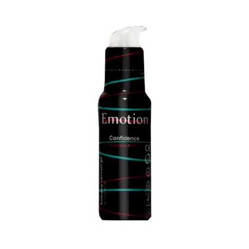ژل مشکی ایموشن | حجم دهنده Emotion Confidence