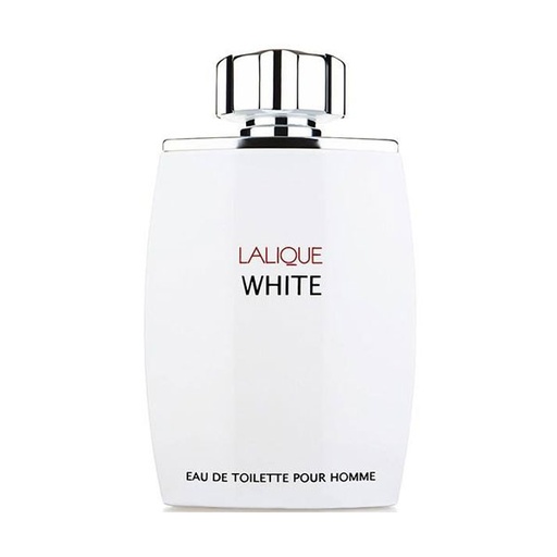 عطر ادکلن لالیک سفید Lalique White مردانه