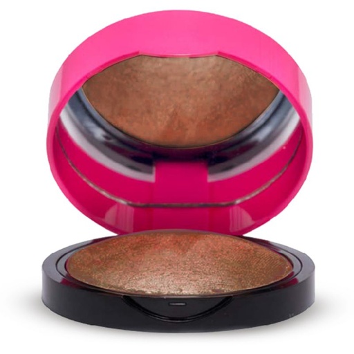 رژ گونه کالیستا مدل Multi Color رنگ B24