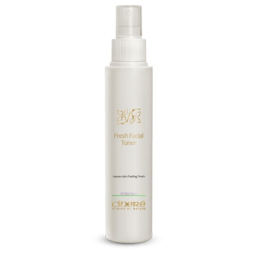 اسپری پاک کننده سینره مدل Cleansing Toner حجم 150 میلی لیتر