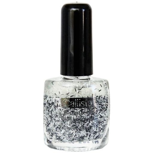 لاک ناخن کالیستا مدل Shine Tech شماره N05