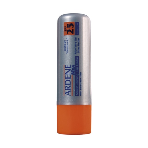 نرم‌کننده و محافظ لب آقایان آردن SPF25