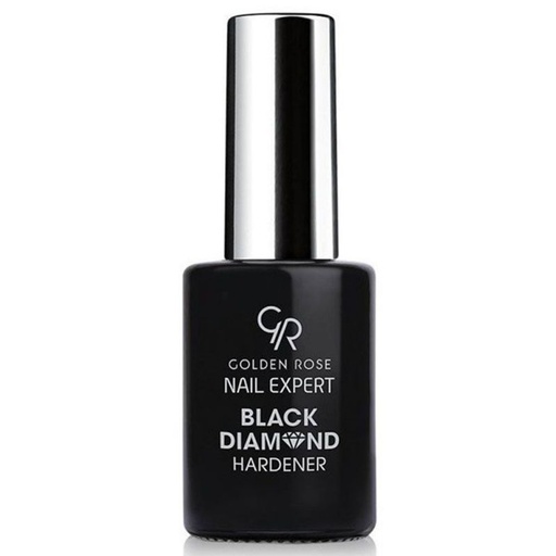 لاک تقویت کننده ناخن گلدن رز مدل Nail Hardener حجم 11 میل