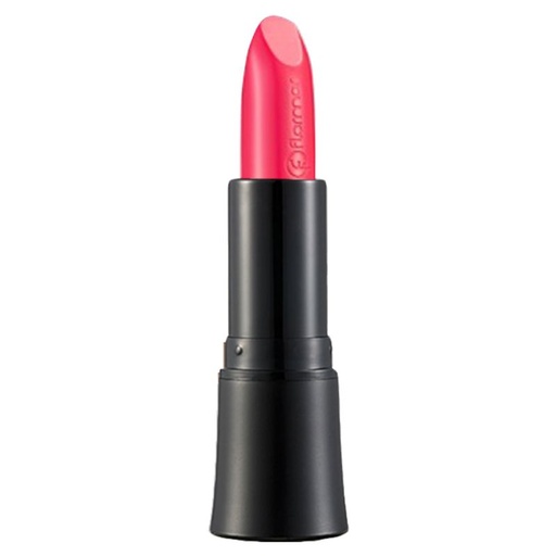 رژ لب فلورمار مدل Super Matte شماره 204 رنگ Pink Velvet