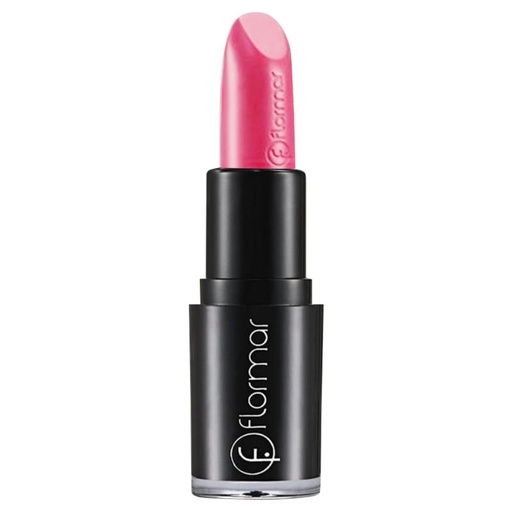 رژ لب فلورمار مدل Long Wearing شماره L07 رنگ Soft Pink