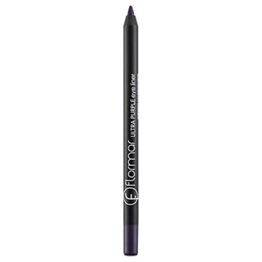 مداد چشم فلورمار مدل Ultra رنگ Purple