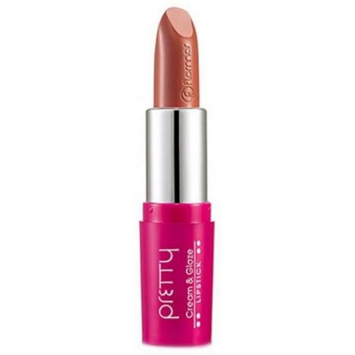 رژ لب جامد فلورمار مدل Pretty - شماره P304
