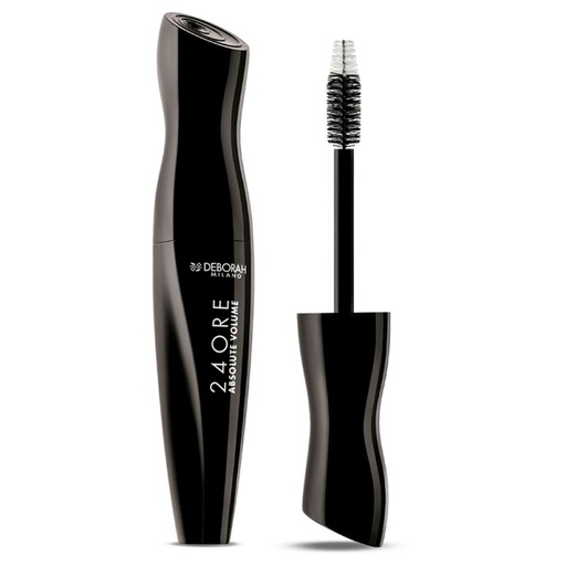 ریمل 24 ساعته Absolute Volume دبورا