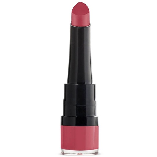 رژ لب جامد بورژوآ مدل Rouge Velvet شماره 04