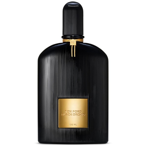 ادو پرفیوم زنانه تام فورد مدل Black Orchid حجم 100 میل