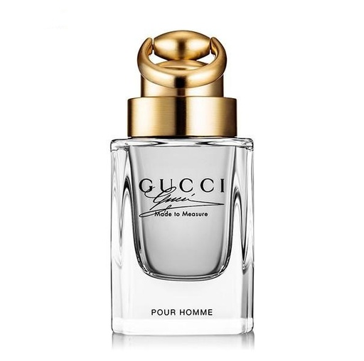 ادو تویلت مردانه گوچی Made To Measure حجم 90ml