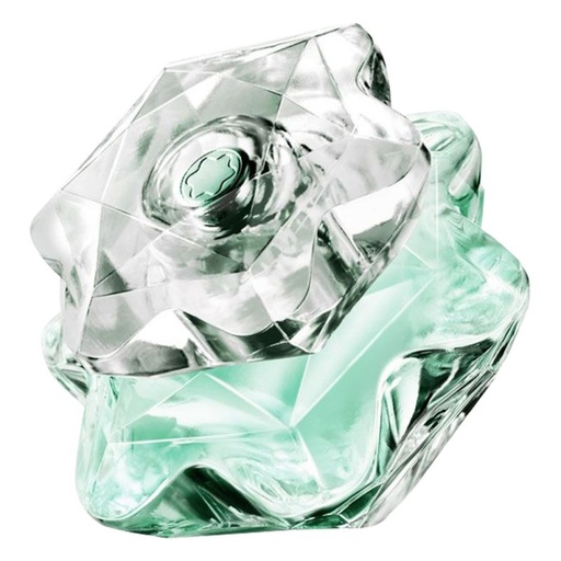 ادو تویلت زنانه مون بلان مدل Lady Emblem L’Eau حجم 75 میل