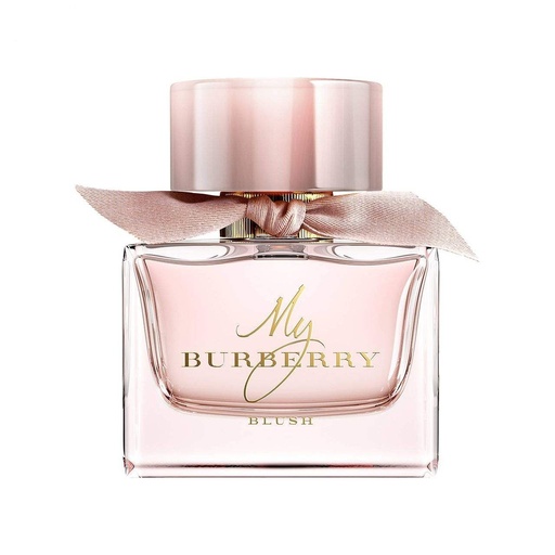 تستر ادو پرفیوم زنانه بربری مدل My Burberry Blush حجم 90 میل