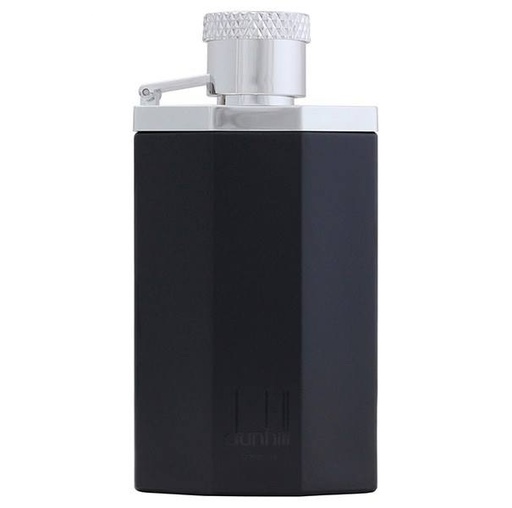 ادو تویلت مردانه دانهیل لاندن مدل Desire Black حجم 100 میل