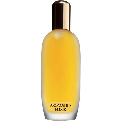 پرفیوم زنانه کلینیک مدل Aromatics Elixir حجم 45 میل