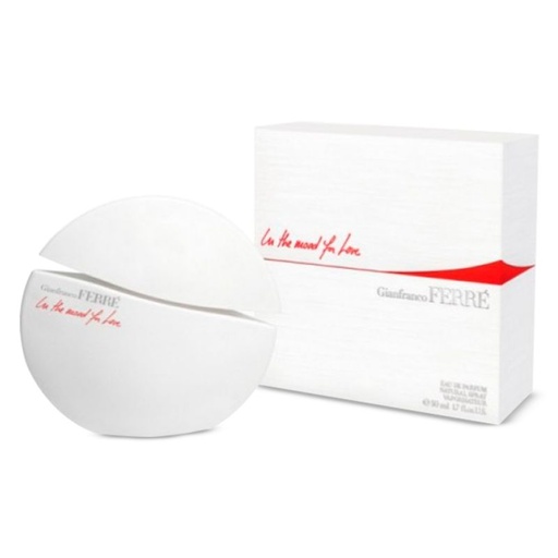 ادو پرفیوم زنانه فر In The Mood For Love حجم 100ml