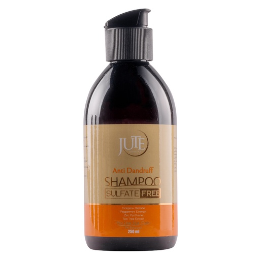 شامپو ضدشوره ژوت (بدون سولفات) 250 میل