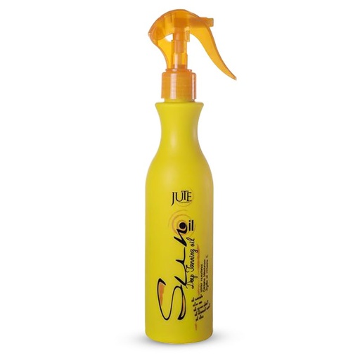 روغن آفتاب ژوت کد 13000 حجم 270 میل