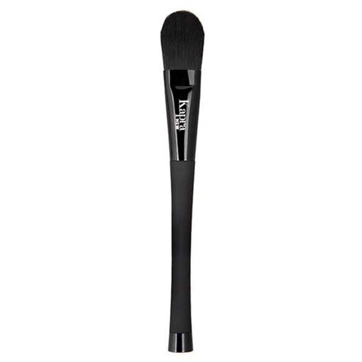 براش آرایشی کرم و کانتور کاپرا نیو مدل BR112
