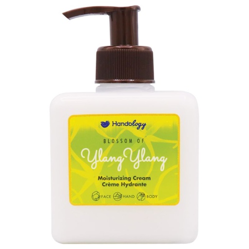 کرم نرم کننده هندولوژی مدل ylang ylang حجم 285 میل