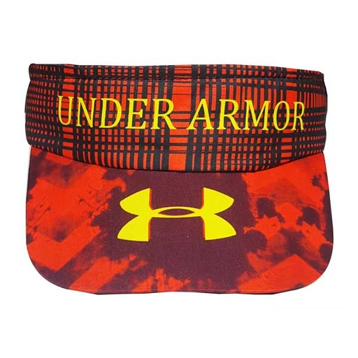 نقاب مدل under armor