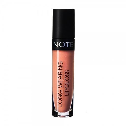 رژ لب مایع بادوام نوت شماره 10