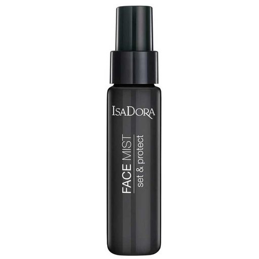 اسپری فیکساتور آرایش ایزادورا مدل Set And Protect حجم 50 میل